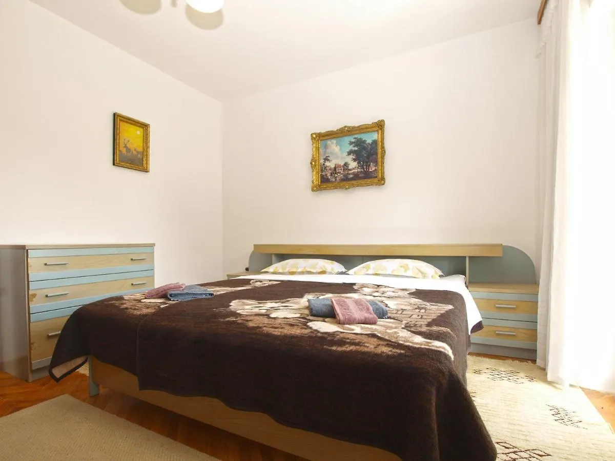 Apartment Milorad 786 Fazana