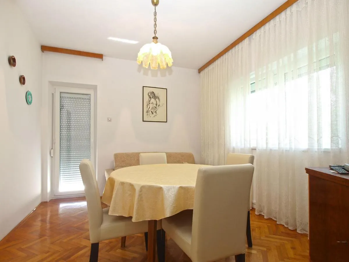 Apartment Milorad 786 Fazana