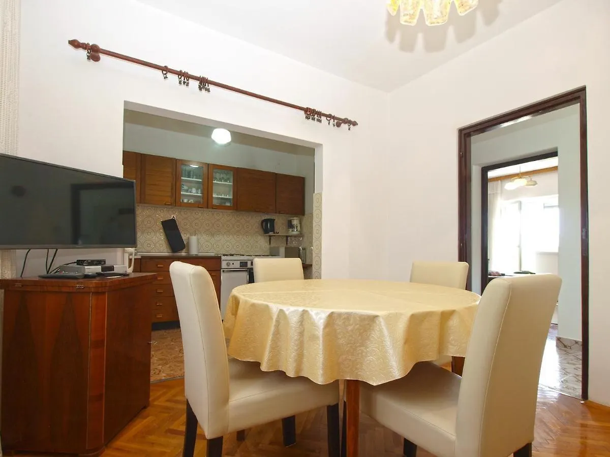 Apartment Milorad 786 Fazana
