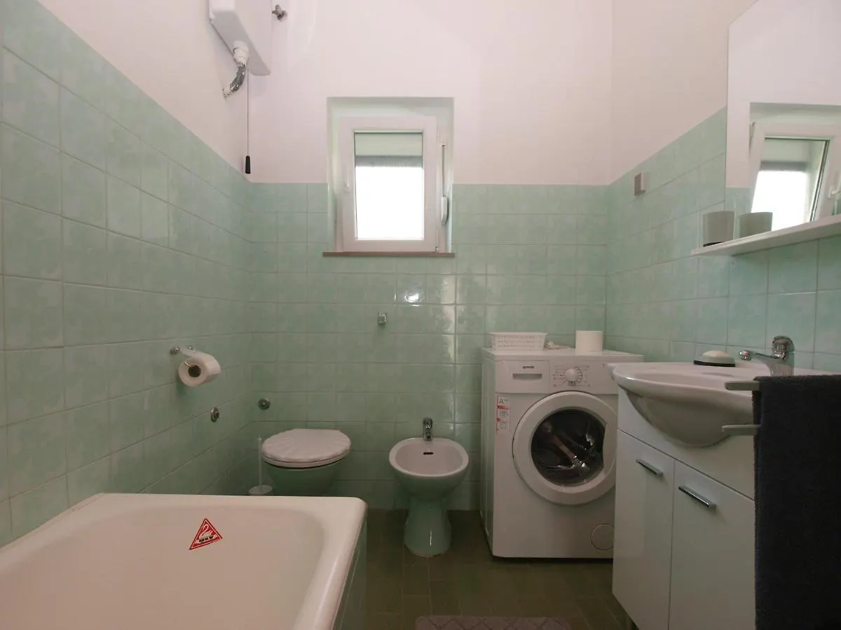 Apartment Milorad 786 Fazana