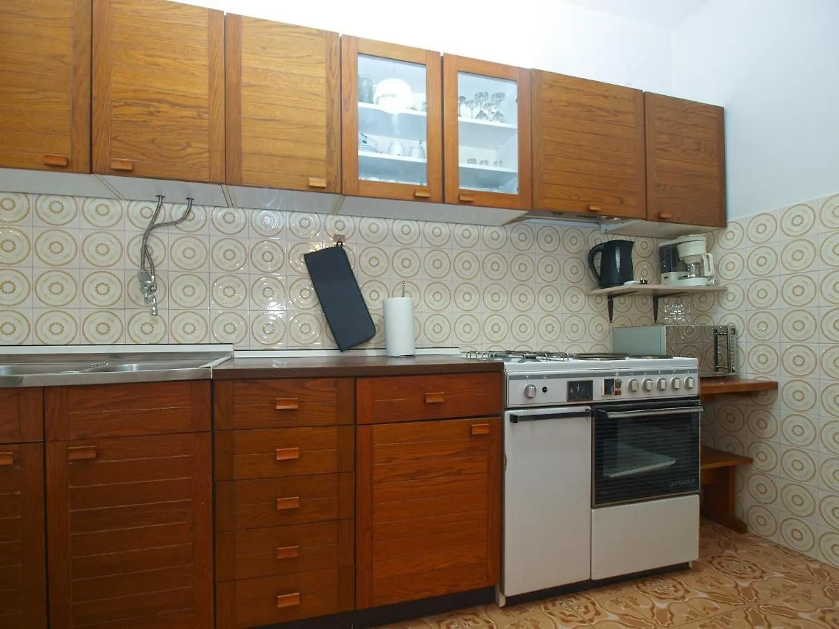 Apartment Milorad 786 Fazana 0*,  Croatia