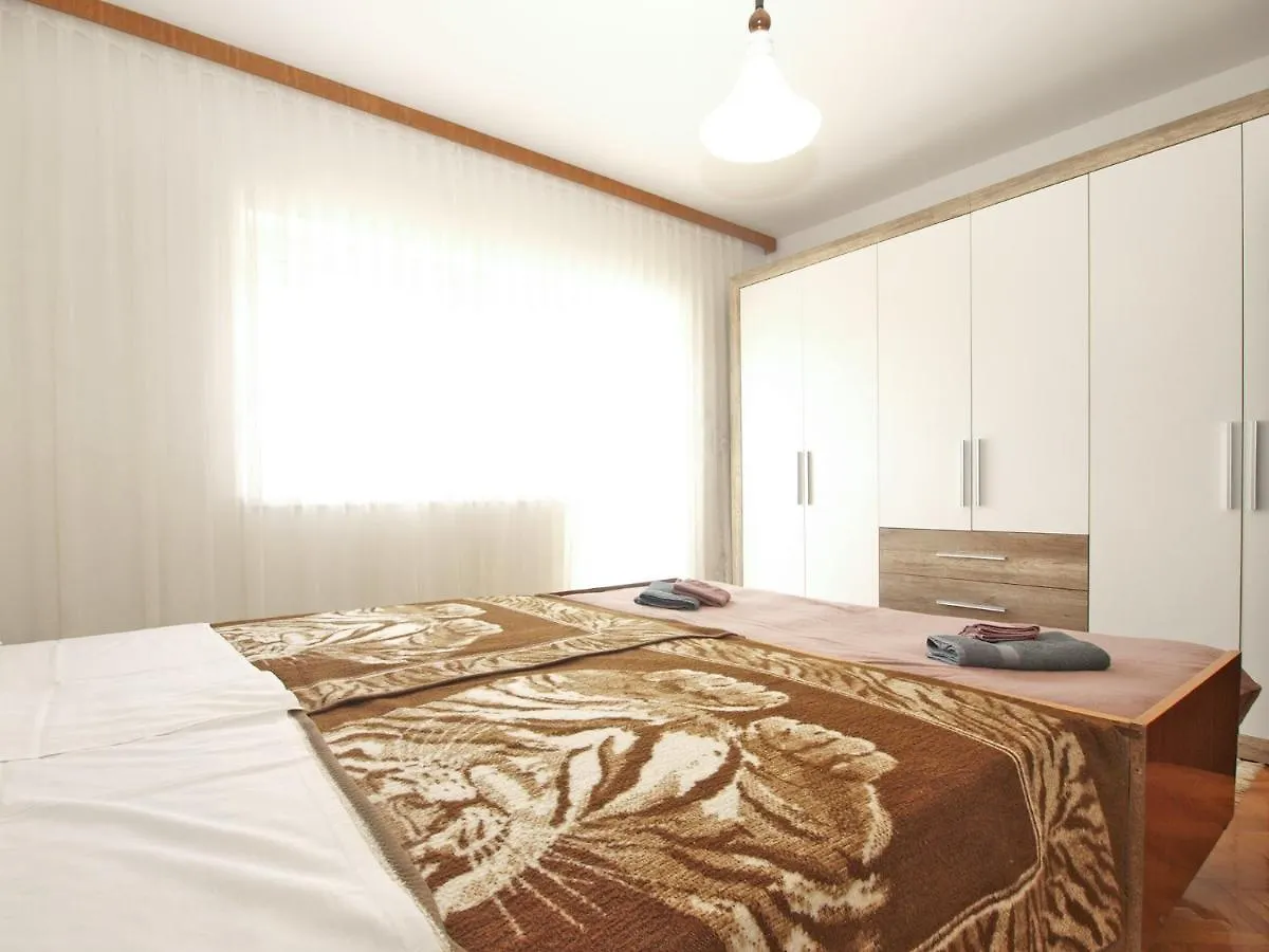 Apartment Milorad 786 Fazana