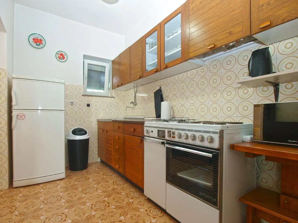 Apartment Milorad 786 Fazana Croatia