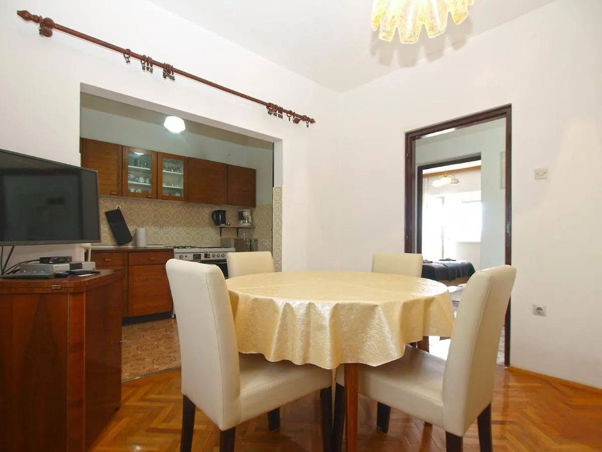 Apartment Milorad 786 Fazana