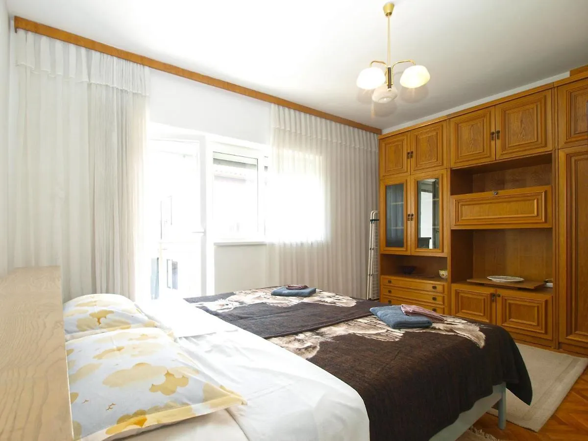 Apartment Milorad 786 Fazana