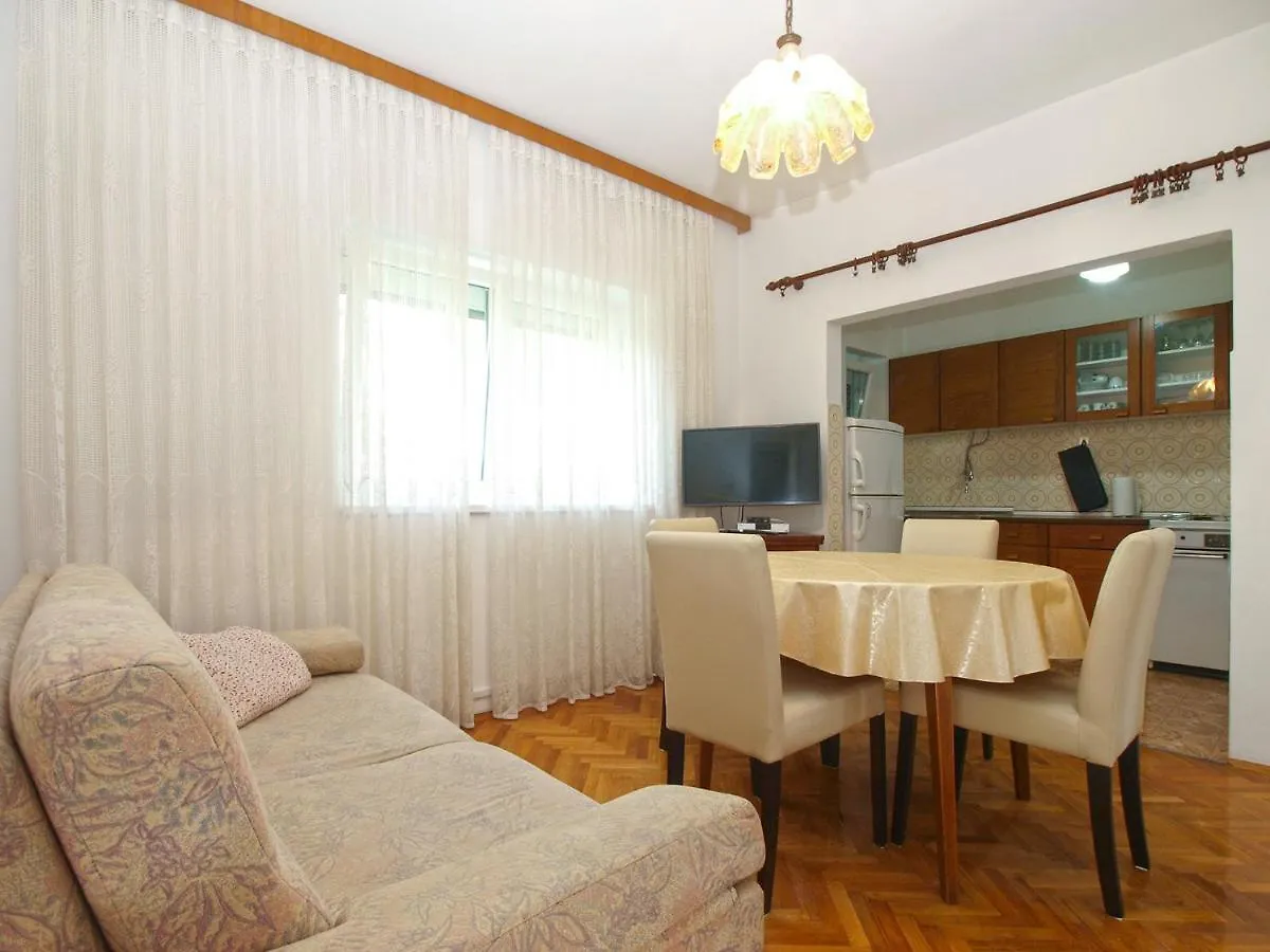 Apartment Milorad 786 Fazana
