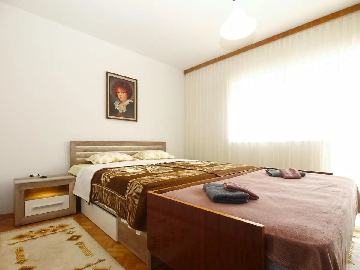 Apartment Milorad 786 Fazana