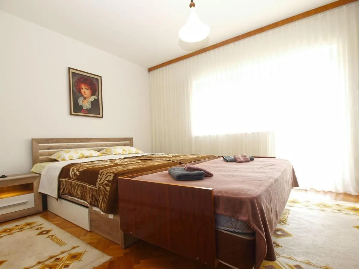 Apartment Milorad 786 Fazana