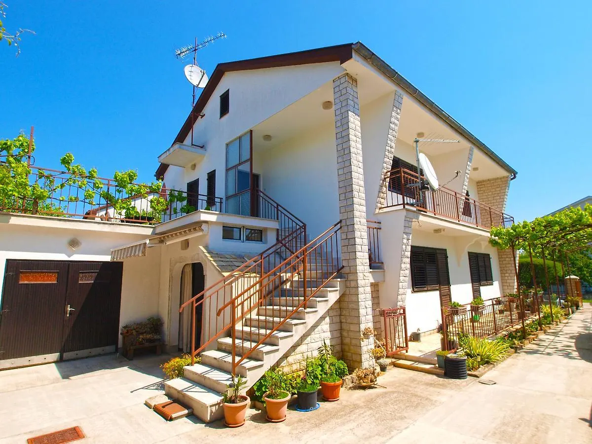 Apartment Milorad 786 Fazana