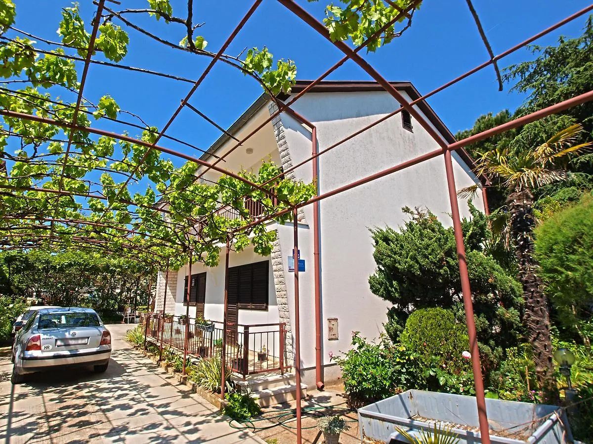 Apartment Milorad 786 Fazana