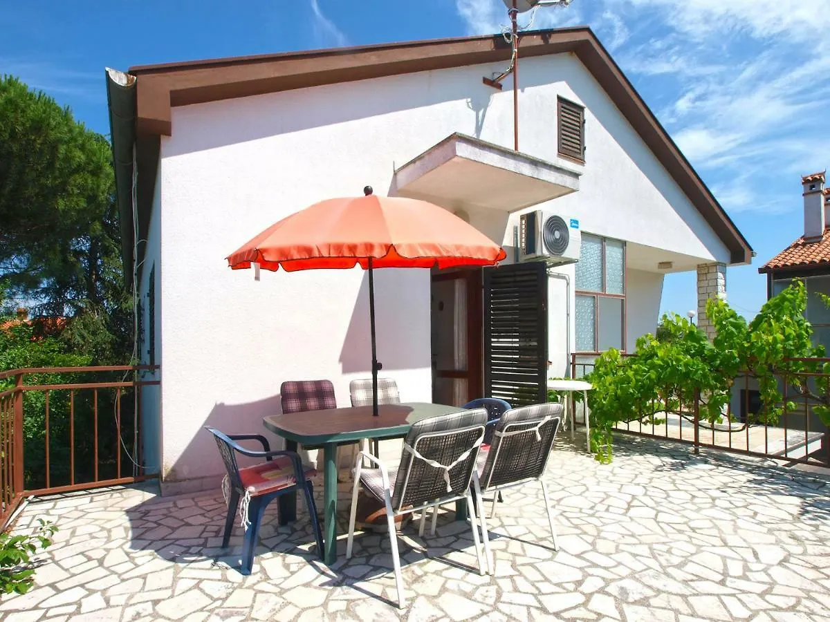 Apartment Milorad 786 Fazana