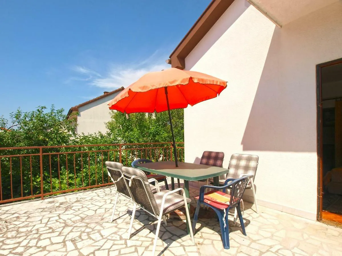 Apartment Milorad 786 Fazana Croatia