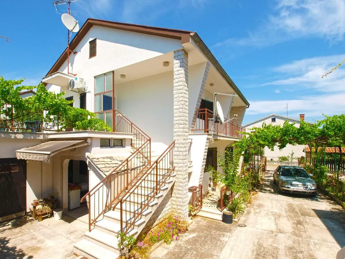 Apartment Milorad 786 Fazana