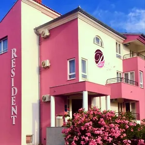 3* Vendégház Residence Panolija